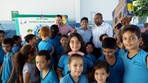 Vereador Elias Cunha recebe mais 100 mil do Deputado Alex Redano para escolas municipais 
