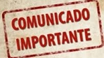 Comunicado: não haverá expediente na Câmara Municipal no dia 16/11/2020 (Segunda-feira).