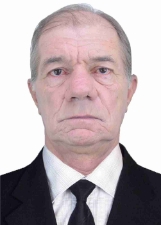 GERALDO JOSÉ ZANOTELLI